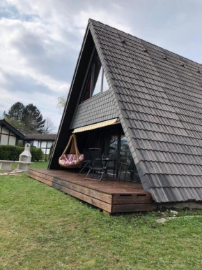 Ferienhaus am Katzenbuckel